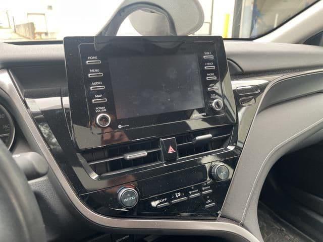 2021 toyota camry se awd in pittsburgh, pennsylvania