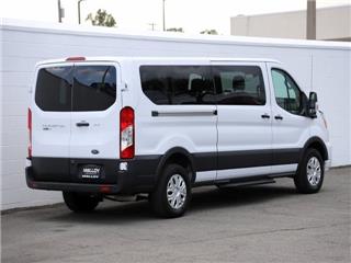 2022 Ford Transit 350 xlt