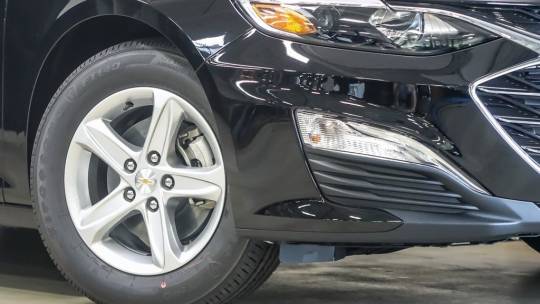 2025 Chevrolet Malibu