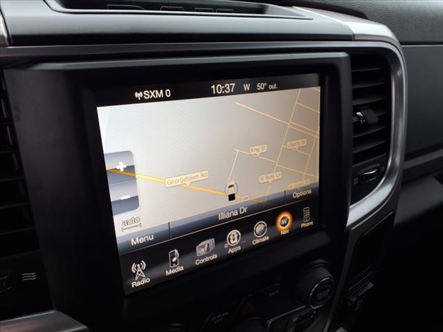 2014 ram 1500 slt