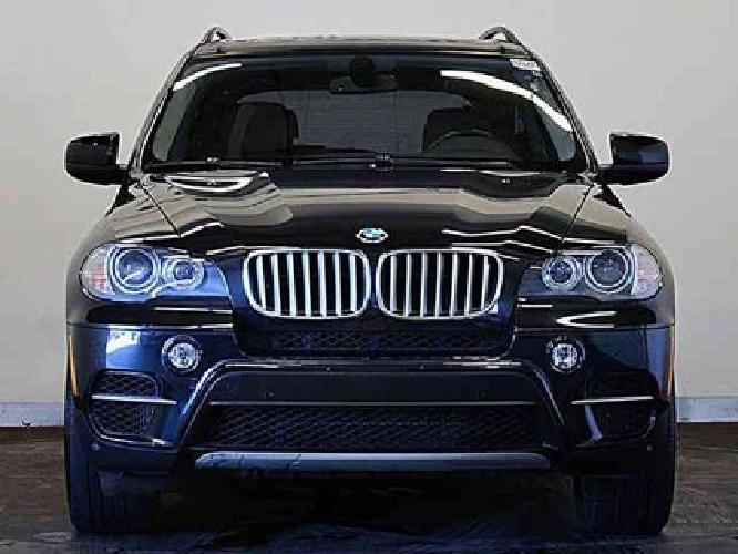 2011 bmw x5 xdrive50i awd in miami, fl