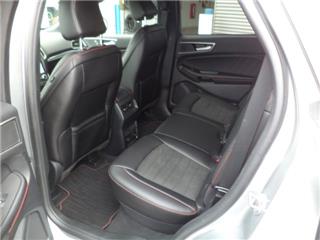 2022 Ford Edge st-line