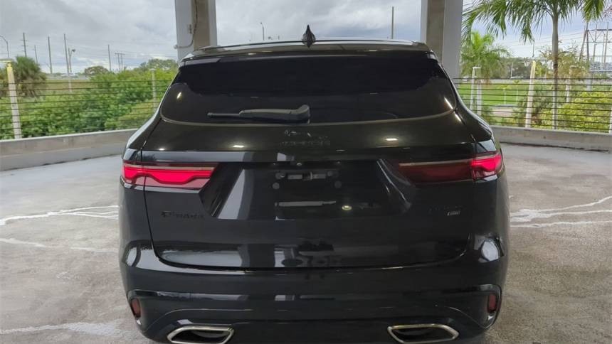 2021 jaguar f-pace p400 r-dynamic s