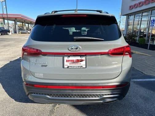2023 hyundai santa fe xrt in west memphis, arkansas