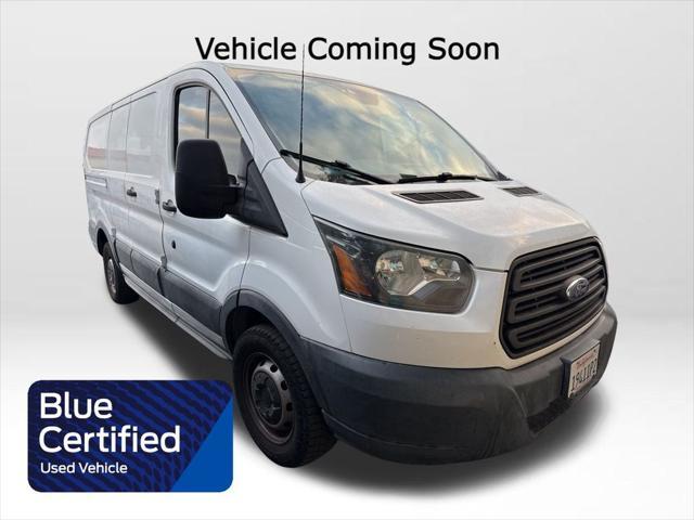2016 ford transit-150 base