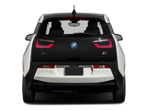 2014 bmw i3