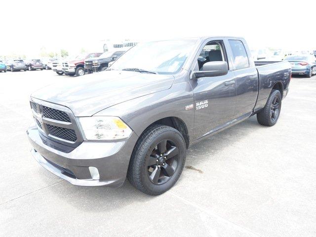 used 2016 ram 1500 express lake charles, la 70607 for sale in lake charles, louisiana