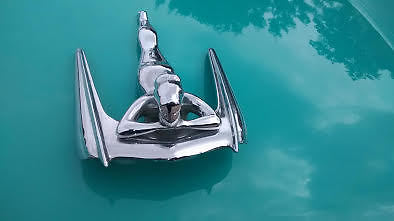 1960 metropolitan convertible