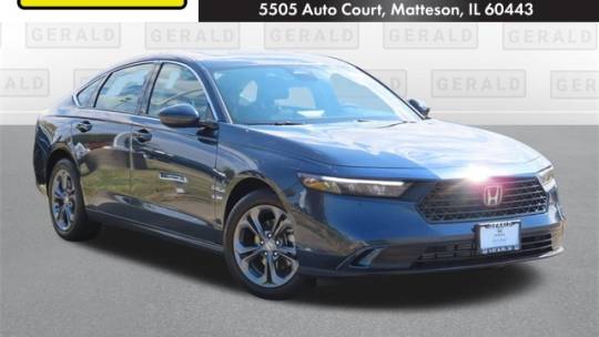 2024 Honda Accord