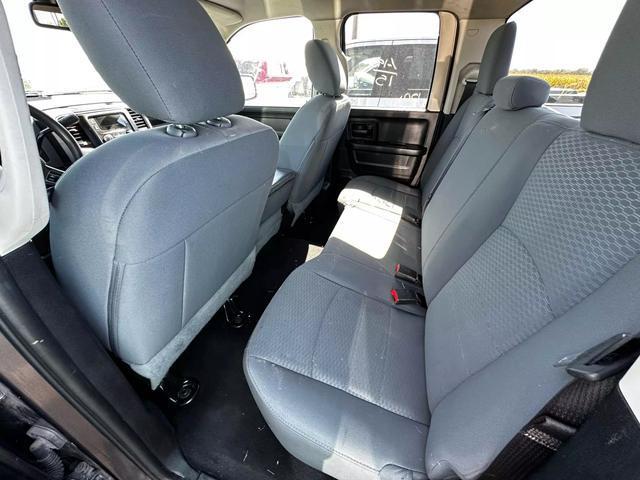 2015 ram 1500 tradesman/express