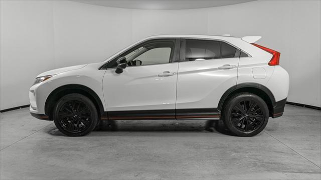 2019 mitsubishi eclipse cross sp