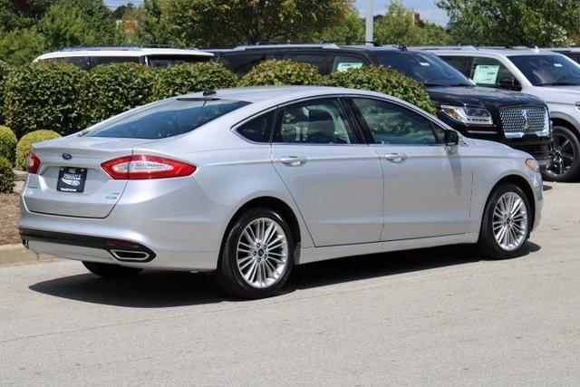 used 2016 ford fusion se awd nicholasville, ky 40356 for sale in nicholasville, kentucky