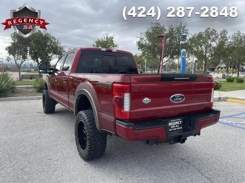 2019 ford f-350