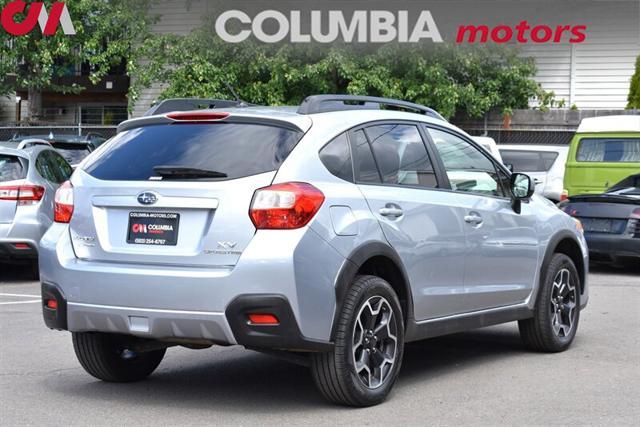 2014 subaru xv crosstrek 2.0i premium