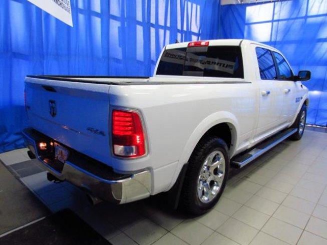 2015 ram 1500 laramie for sale in anchorage, alaska