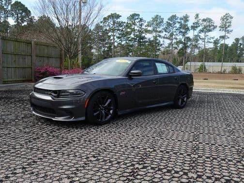 2019 dodge charger r/t in wilmington, north carolina