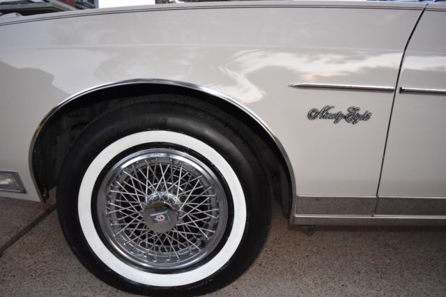 1984 classic oldsmobile ninety eight regency