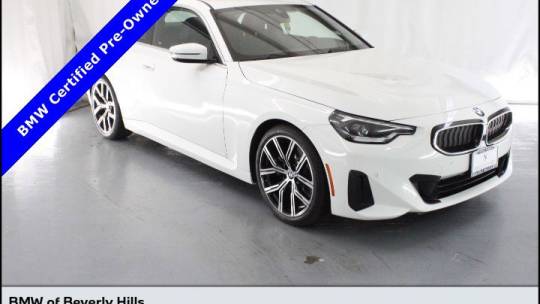 2022 BMW 2 series