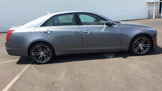 new 2019 cadillac cts vsport premium luxury sedan reno, nv 89502 for sale in reno, nevada