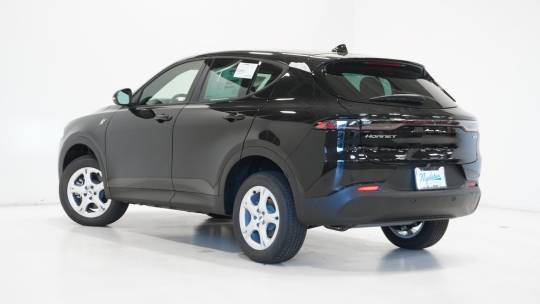 2024 Dodge Hornet