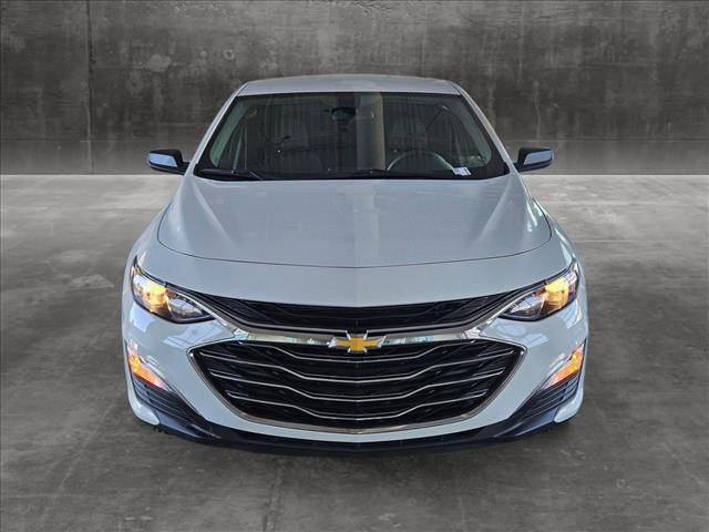 2022 chevrolet malibu 1ls
