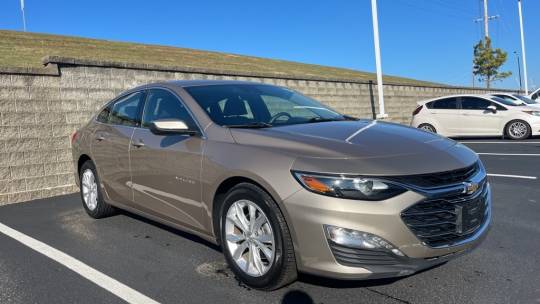2023 Chevrolet Malibu