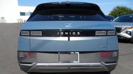 2024 Hyundai IONIQ 5