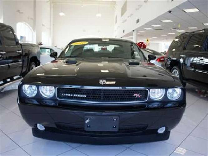 2010 black dodge challenger in baiting hollow, ny