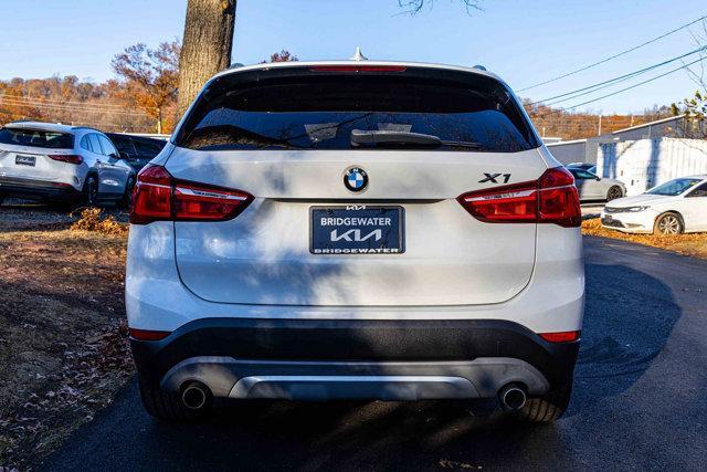 2017 bmw x1 xdrive 28i