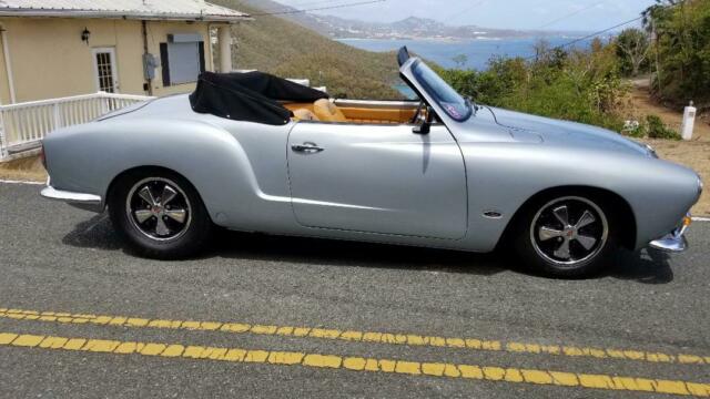 1968 karmnn gia