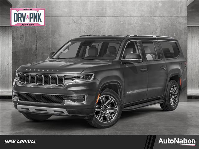 2024 jeep wagoneer l series i 4x4