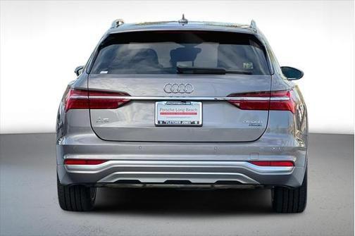 2021 audi a6