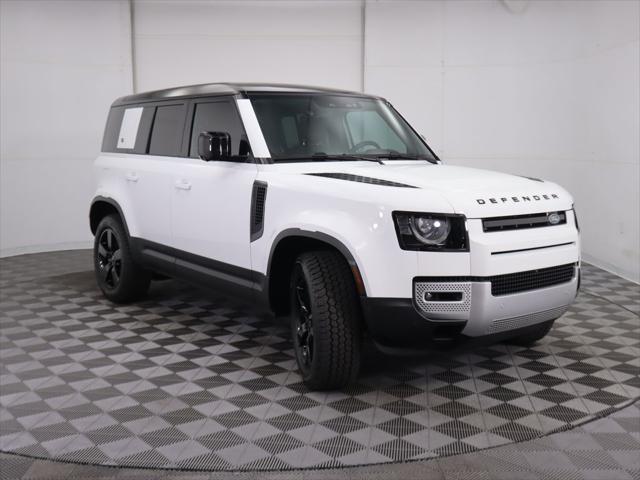2024 land rover defender 110 p500 se
