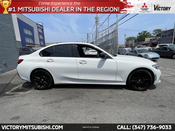 2020 bmw 330i in denver, colorado