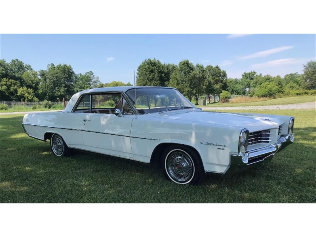 1964 pontiac catalina