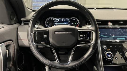 2021 land rover discovery sport p250 s r-dynamic