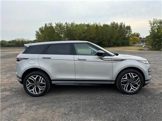 2021 Land Rover Range Rover Evoque r-dynamic s