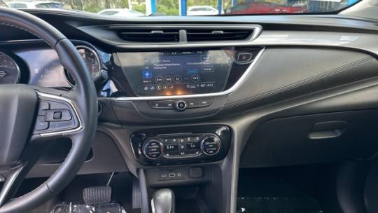 2022 Buick Encore GX