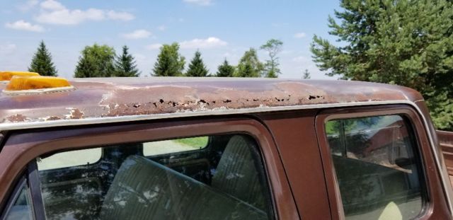 1979 f350 xlt ranger crew cab long bed 4x2