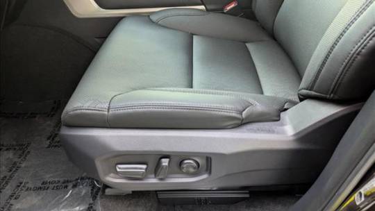 2025 Toyota Tundra