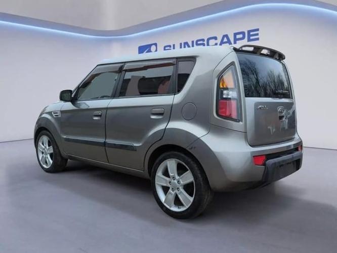 2010 kia soul in east brunswick, new jersey