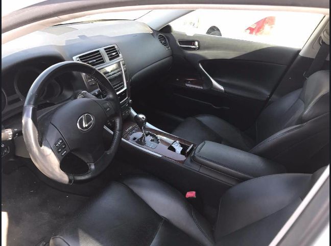 2008 lexus is 350 350 for sale in nevada by owner