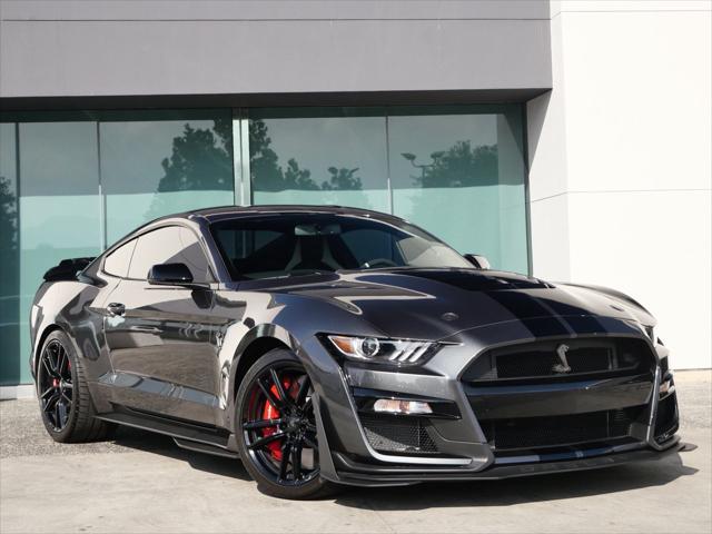2020 ford mustang gt