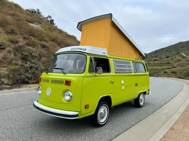 vw bus for sale