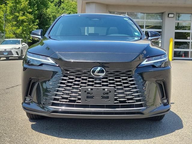 2024 lexus rx 350 base