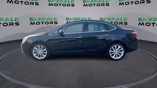 2014 Buick Verano