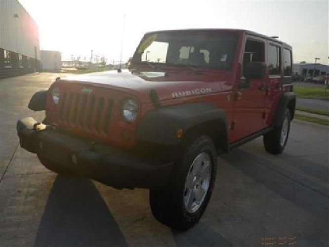 2008 jeep wrangler in greenwood, in