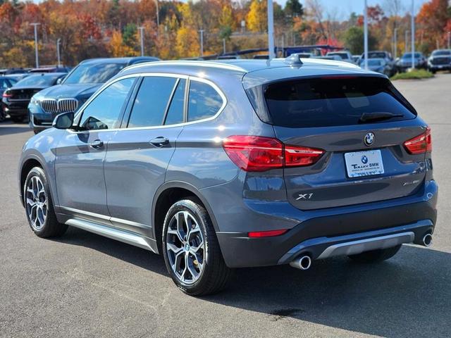 2022 bmw x1 xdrive28i