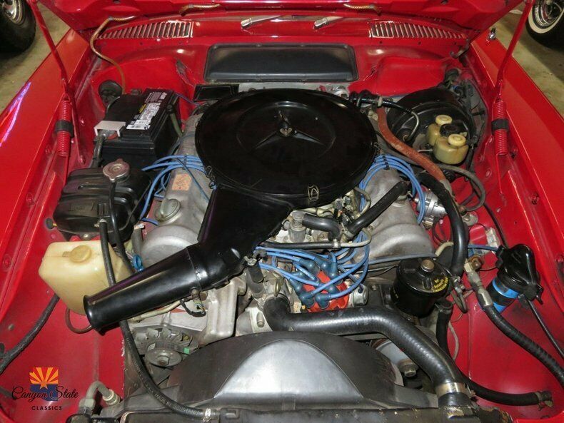 1972 mercedes benz 350sl, 4.5l v8, a/c, 2 tops, new soft top, documented 4 owner