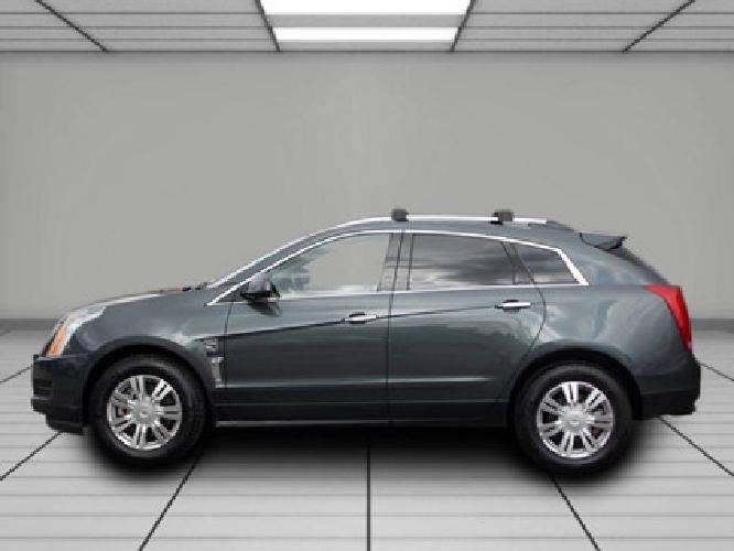 2010 cadillac srx luxury in bronx, ny